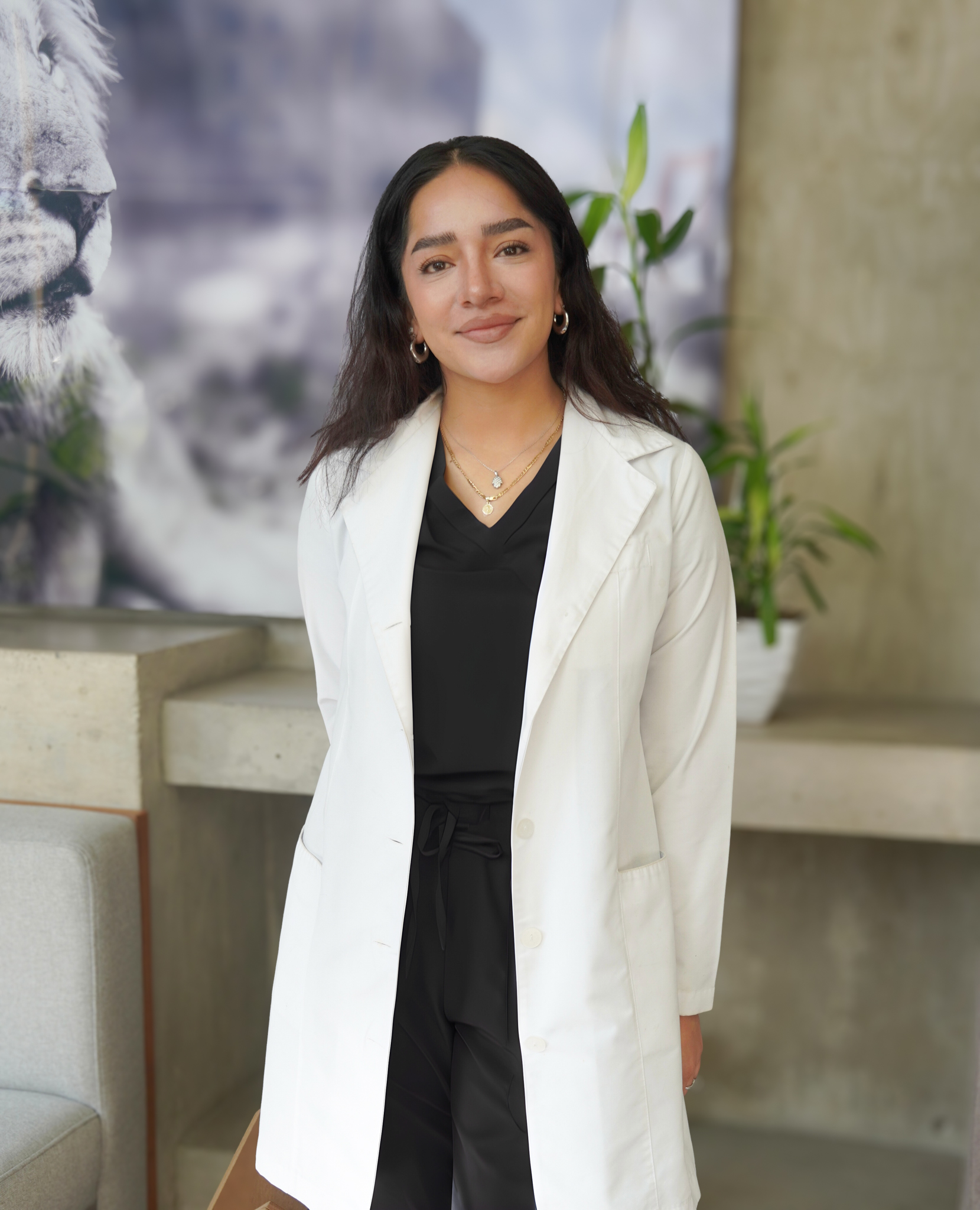 Dra Amairani Romero